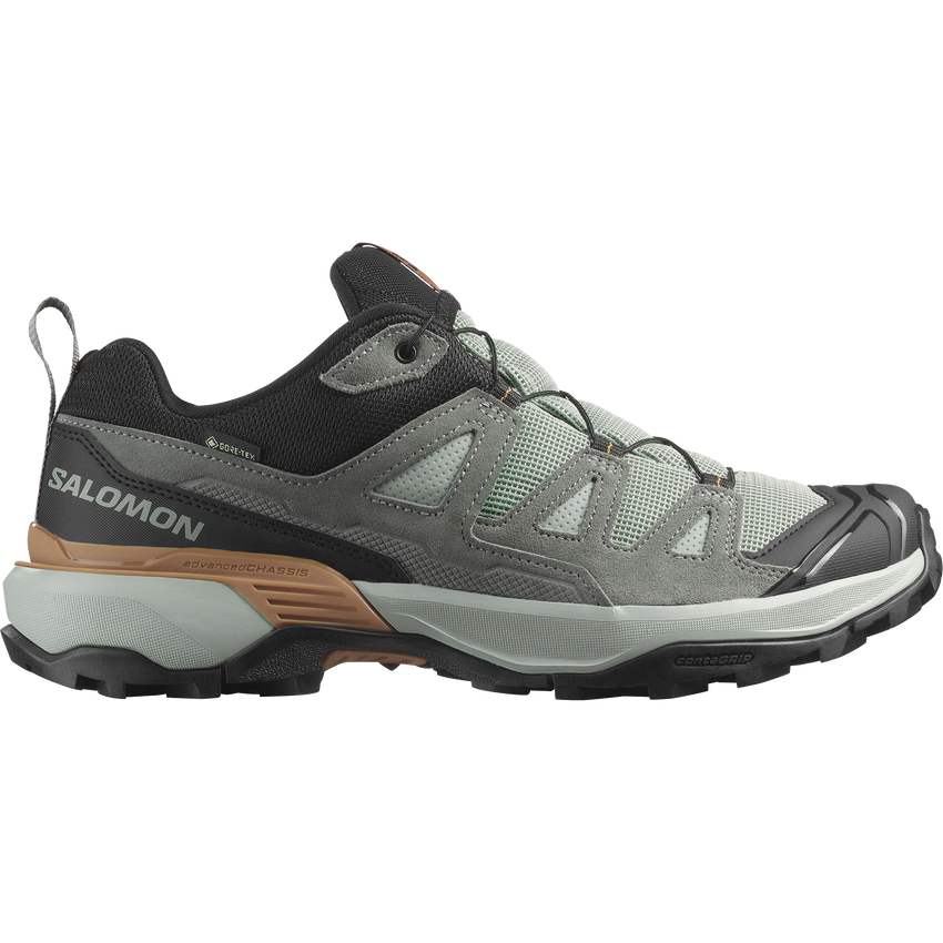 X ULTRA 360 LEATHER GORE-TEX