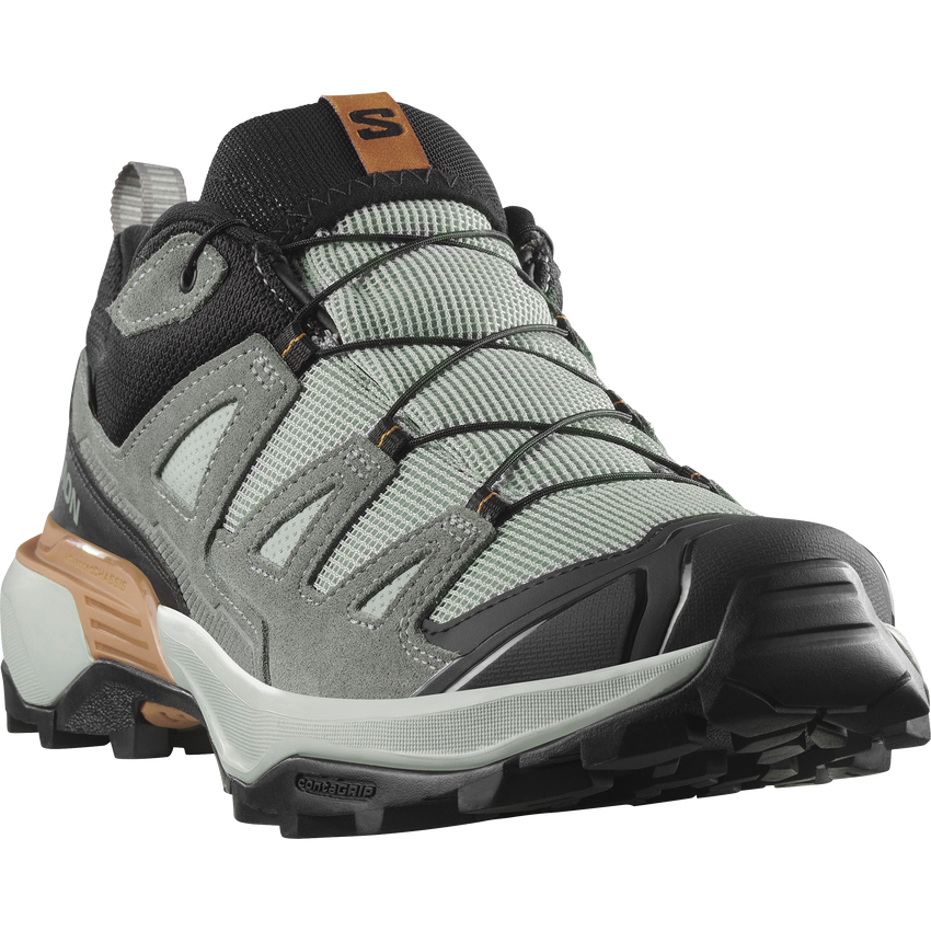 X ULTRA 360 LEATHER GORE-TEX