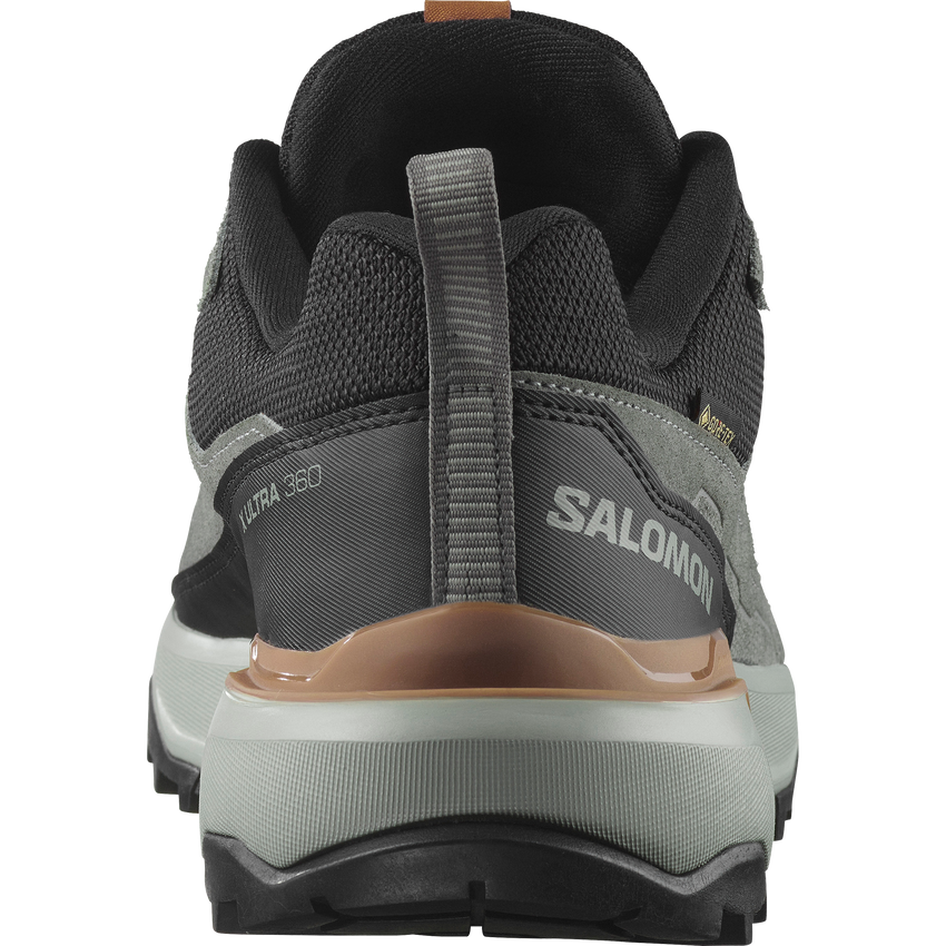 X ULTRA 360 LEATHER GORE-TEX
