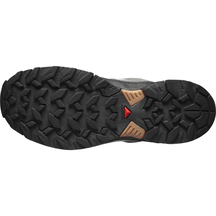 X ULTRA 360 LEATHER GORE-TEX