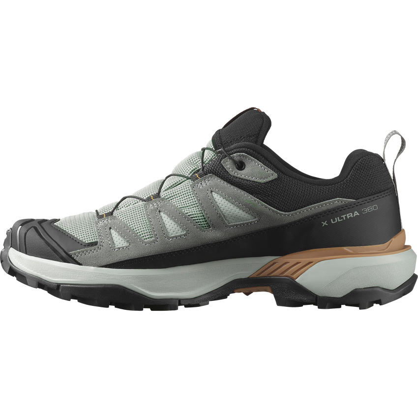 X ULTRA 360 LEATHER GORE-TEX