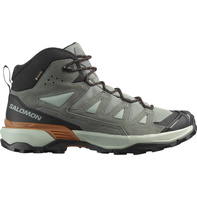 X ULTRA 360 LEATHER MID GORE-TEX