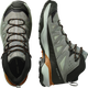 X ULTRA 360 LEATHER MID GORE-TEX