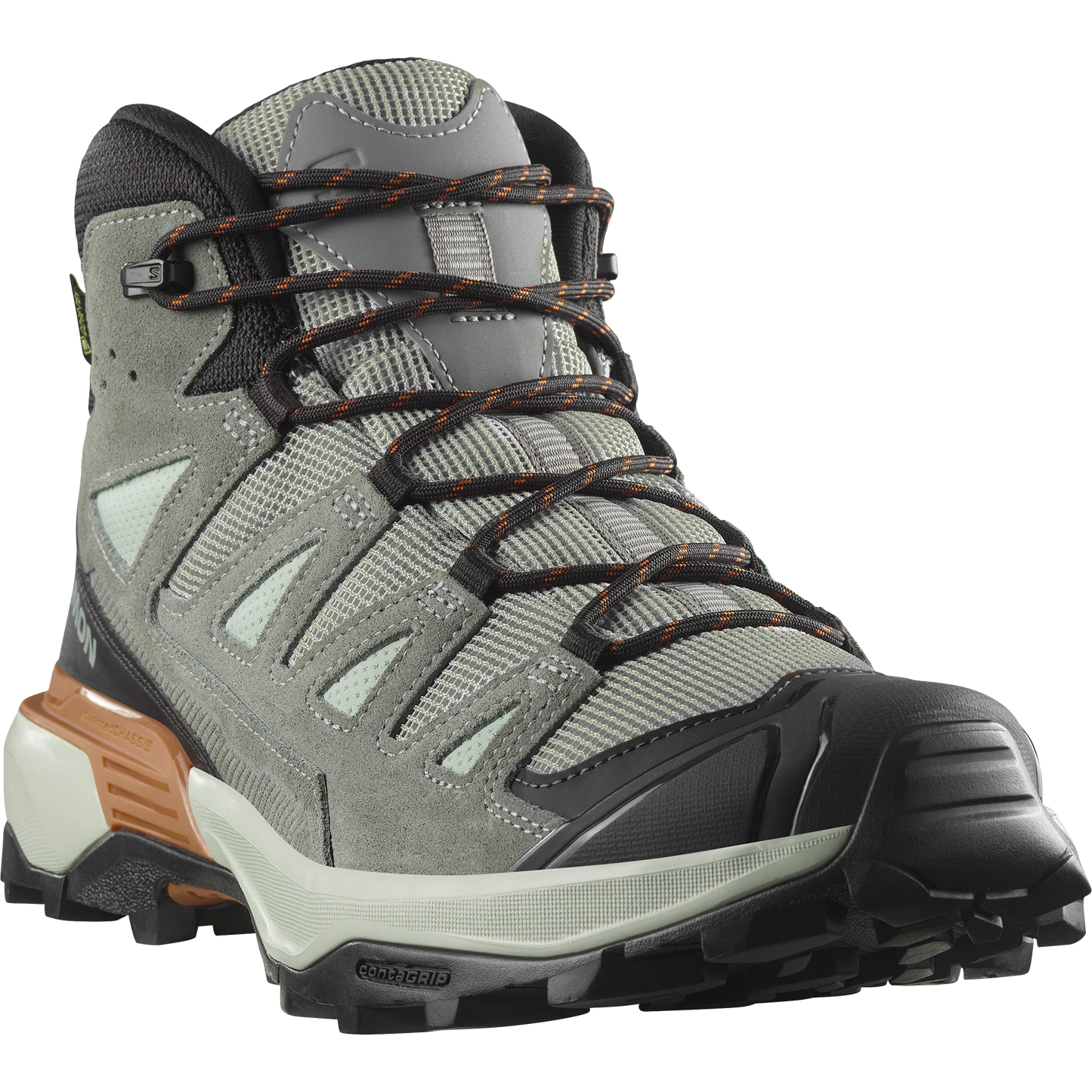 X ULTRA 360 LEATHER MID GORE-TEX
