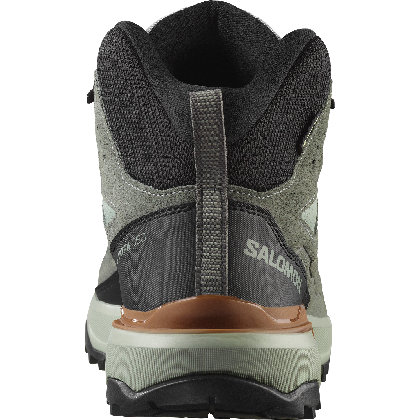 X ULTRA 360 LEATHER MID GORE-TEX