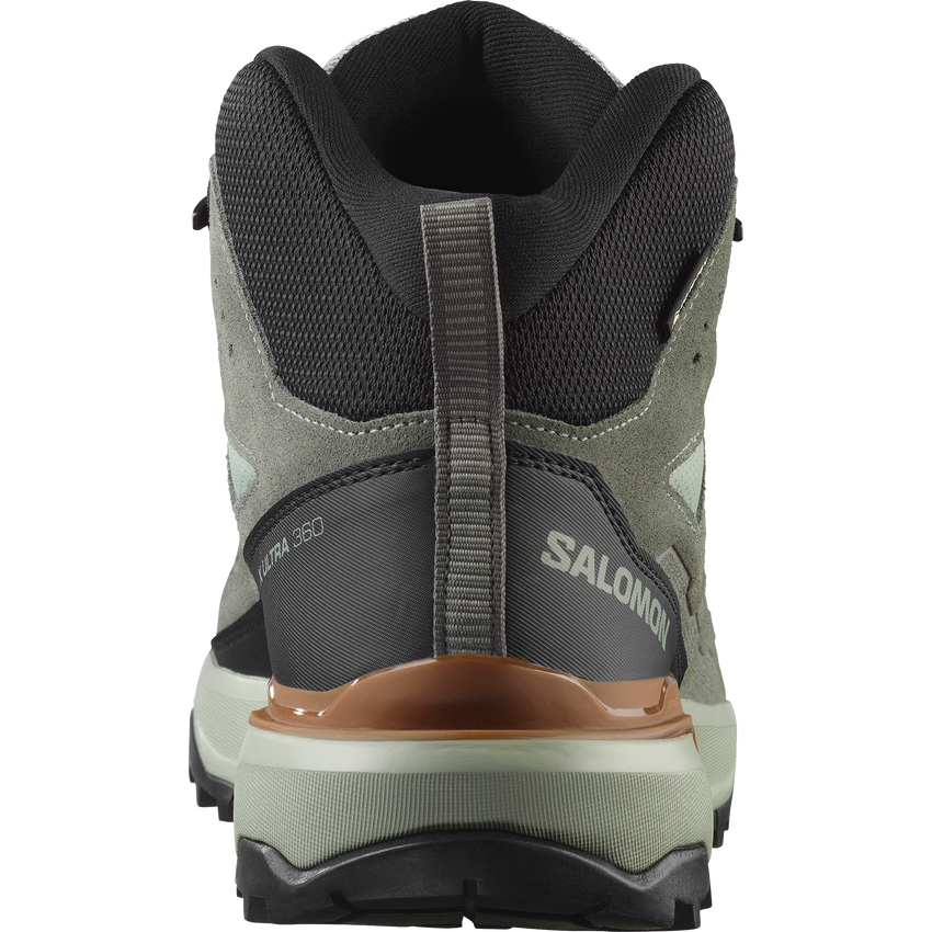 X ULTRA 360 LEATHER MID GORE-TEX