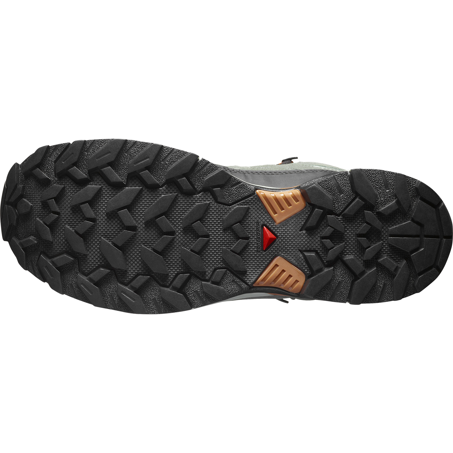 X ULTRA 360 LEATHER MID GORE-TEX