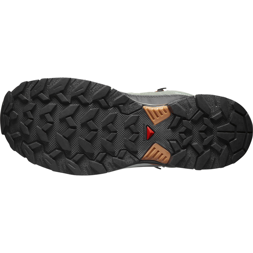 X ULTRA 360 LEATHER MID GORE-TEX