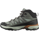 X ULTRA 360 LEATHER MID GORE-TEX