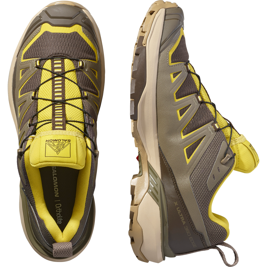 X ULTRA 360 EDGE GORE-TEX