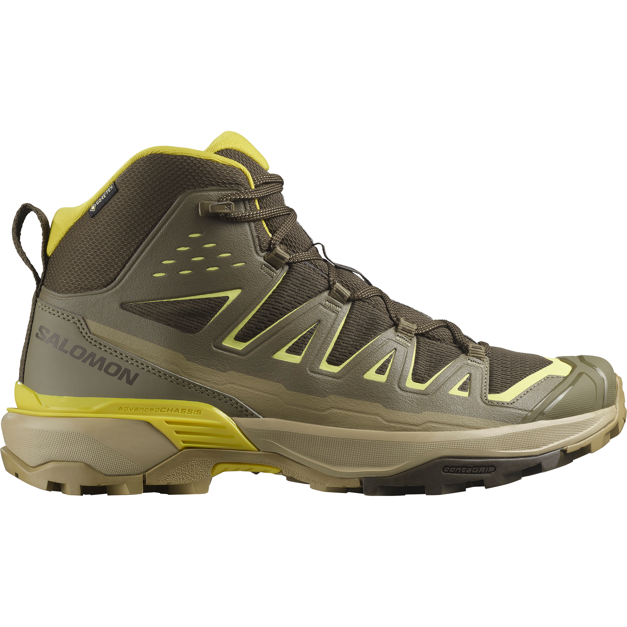 X ULTRA 360 EDGE MID GORE-TEX – サロモン公式オンラインストア X ULTRA 360 EDGE MID GORE-TEX – サロモン公式オンラインストア