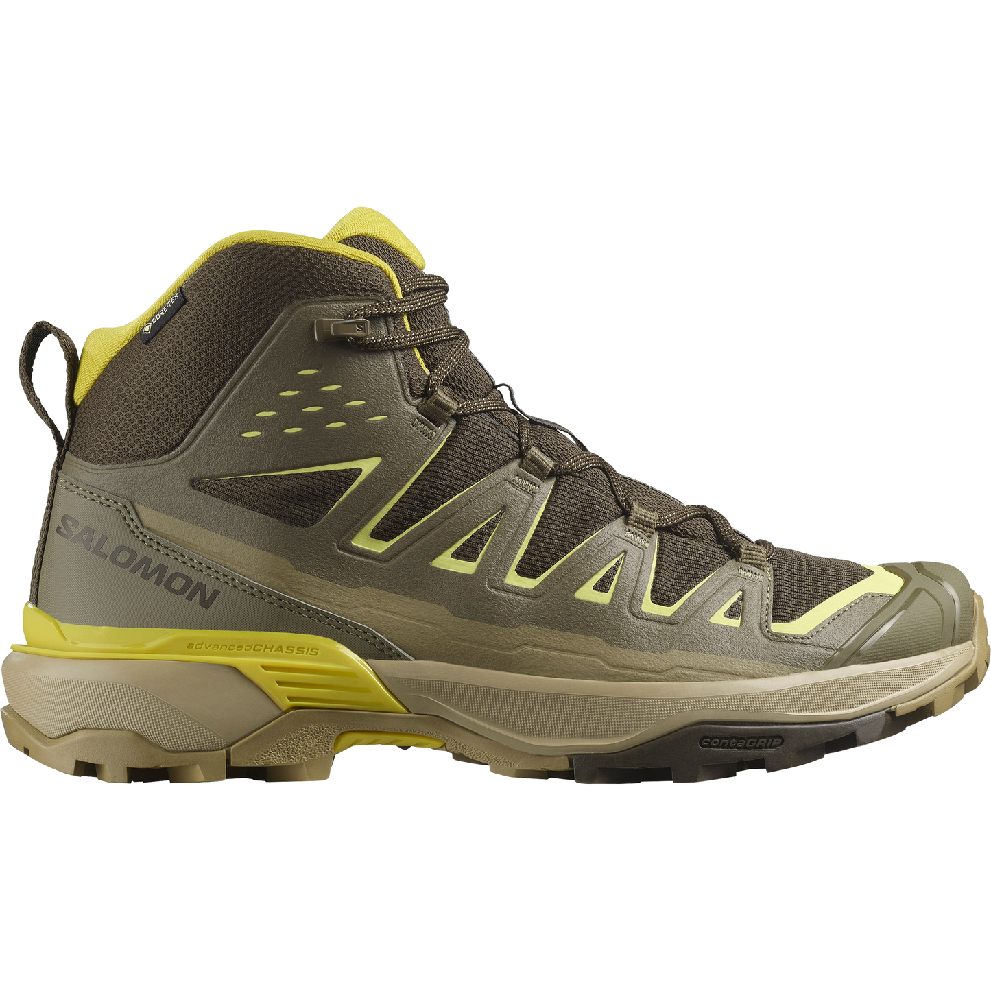 X ULTRA 360 EDGE MID GORE-TEX
