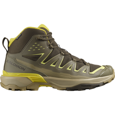 X ULTRA 360 EDGE MID GORE-TEX