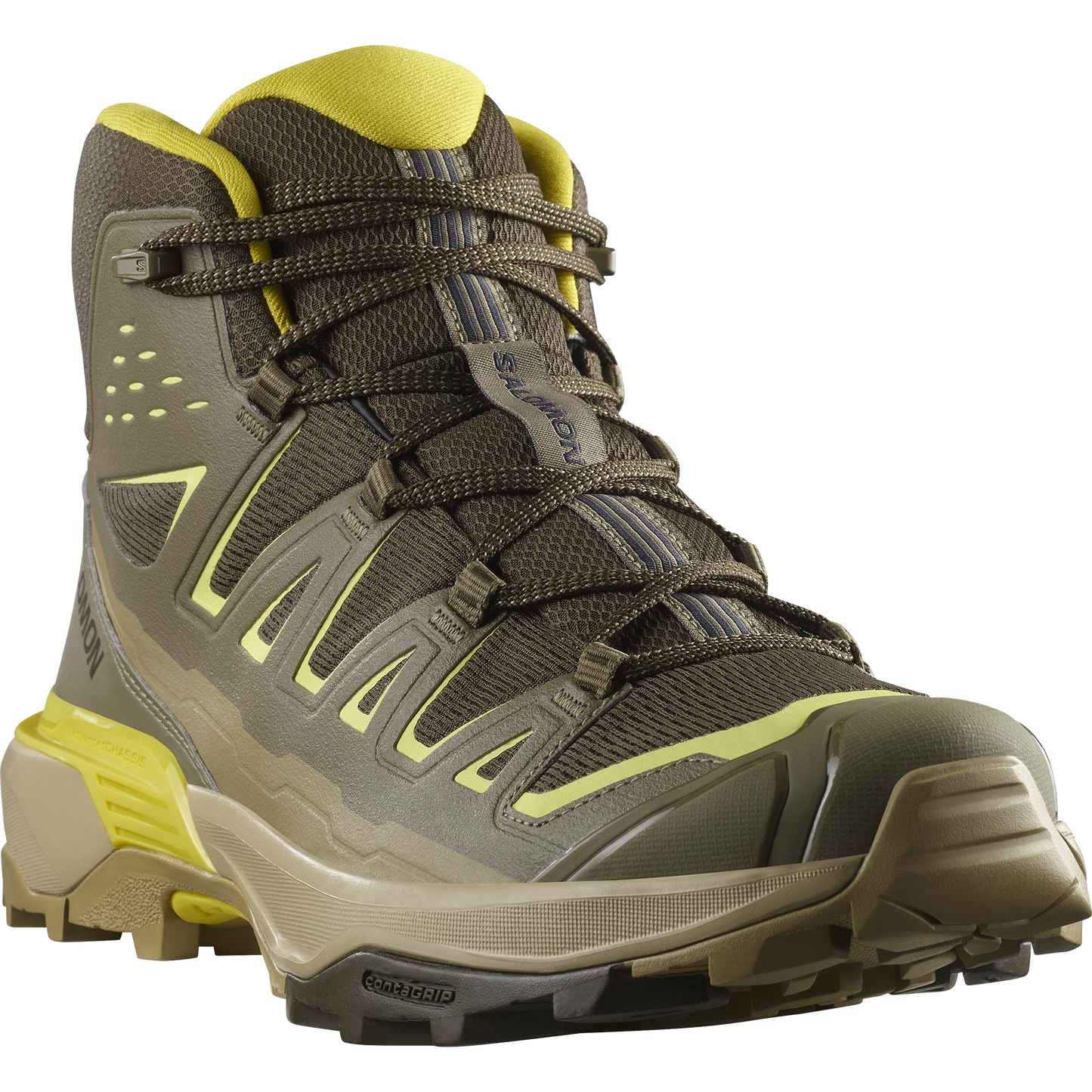 X ULTRA 360 EDGE MID GORE-TEX