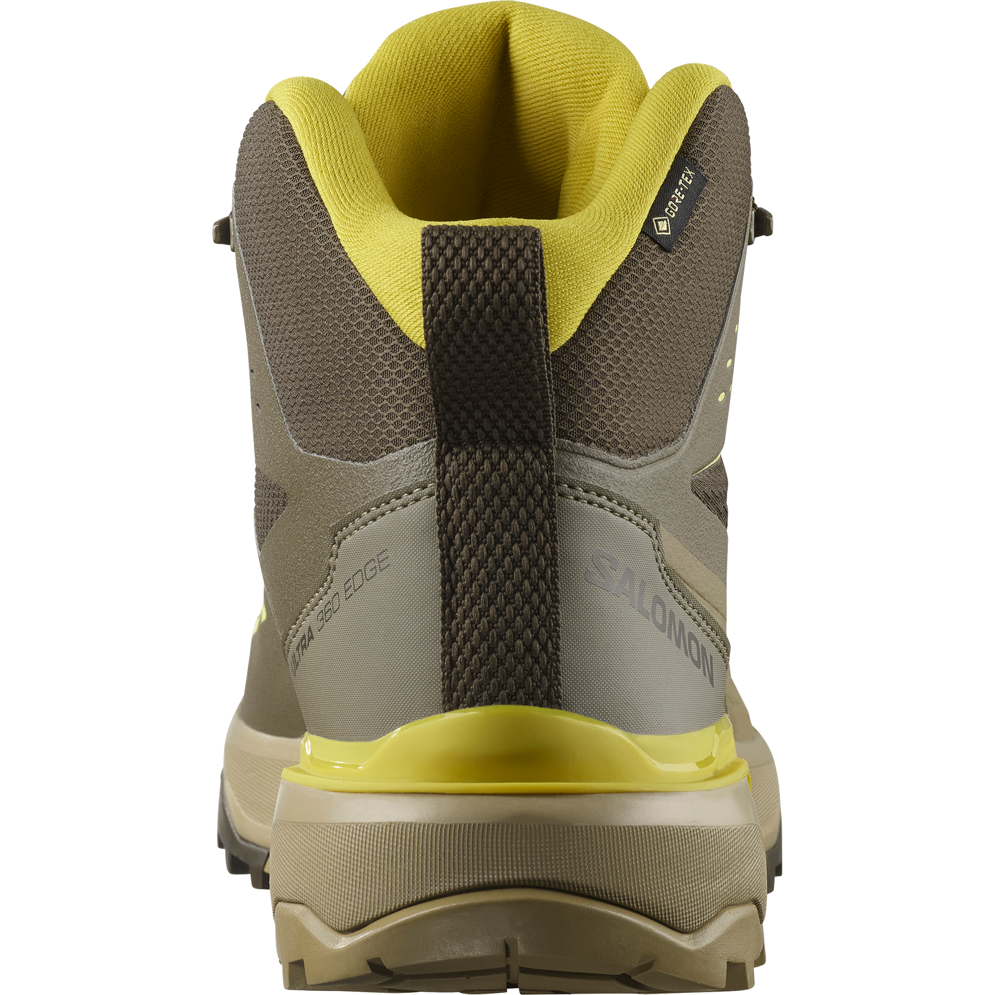X ULTRA 360 EDGE MID GORE-TEX