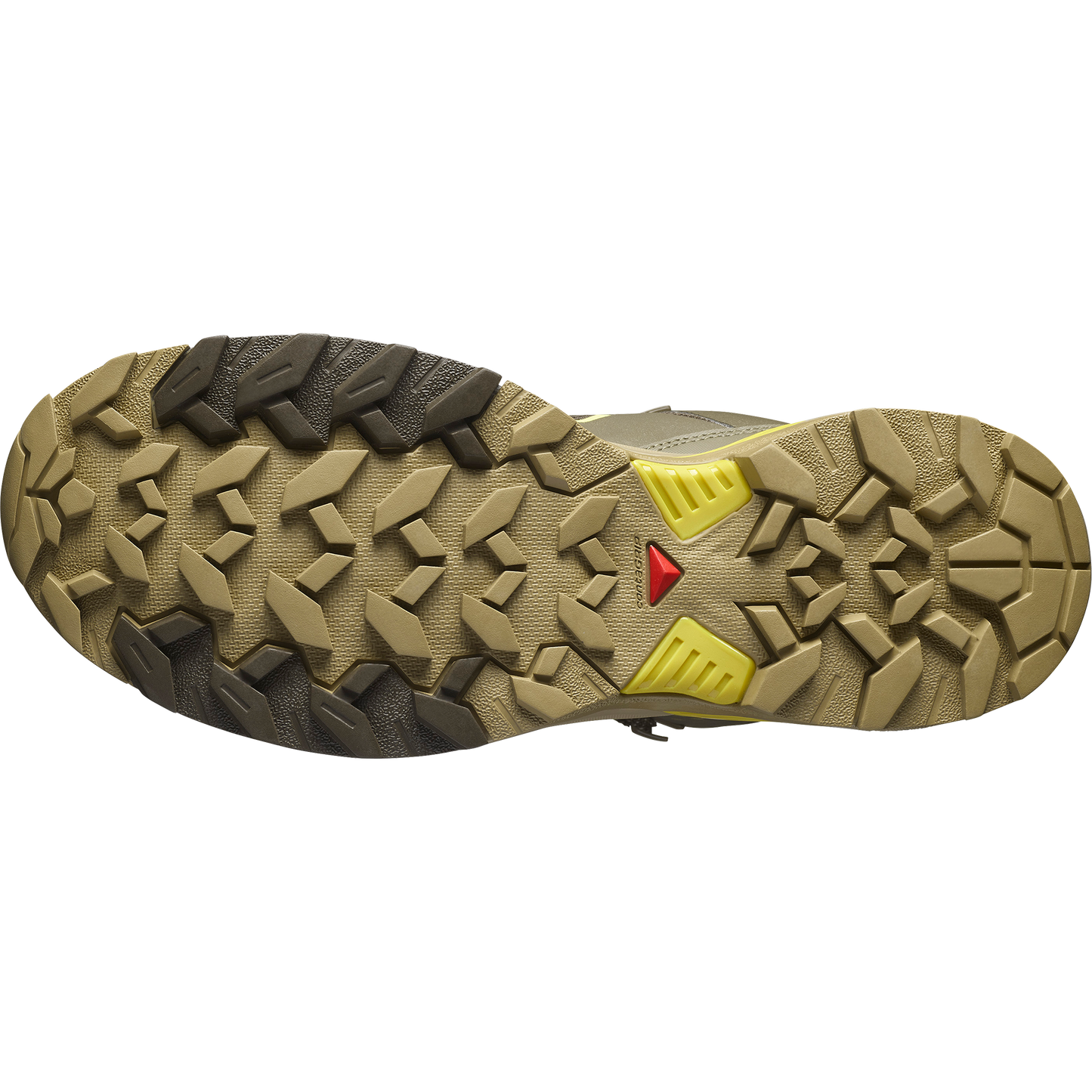 X ULTRA 360 EDGE MID GORE-TEX
