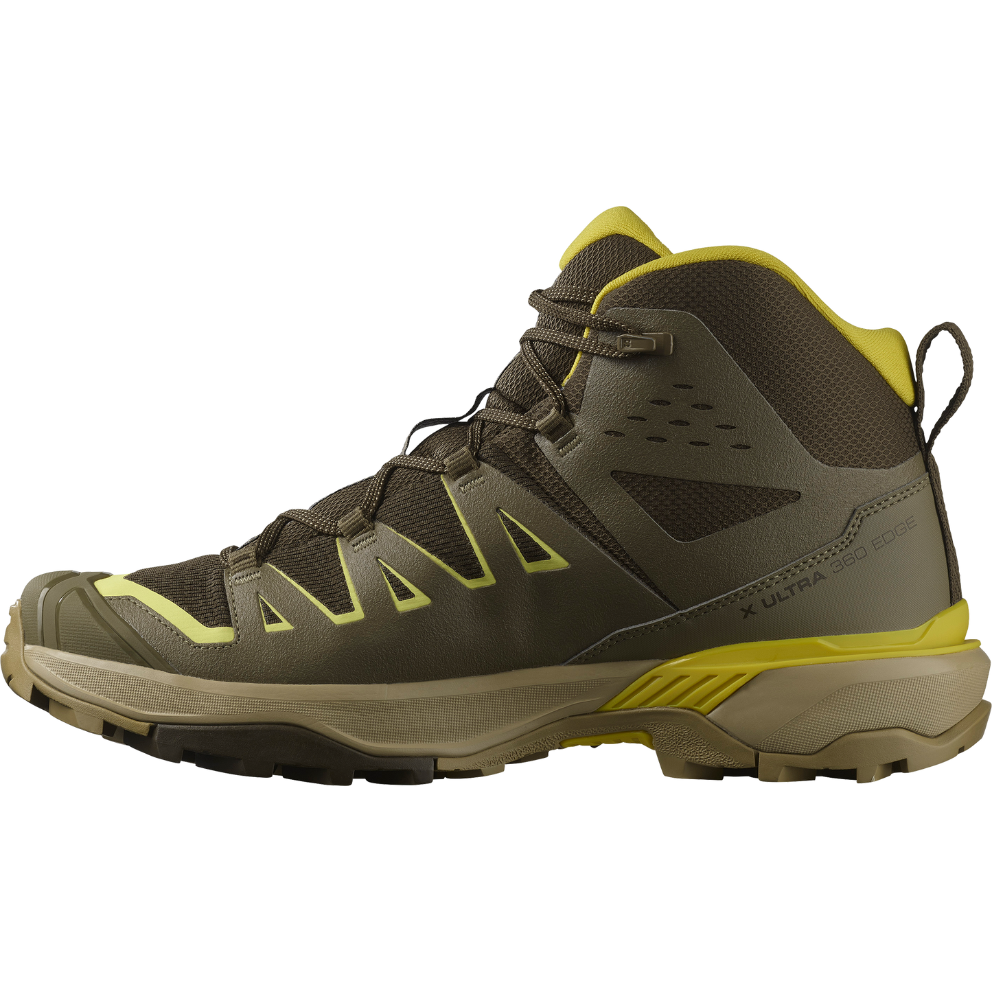 X ULTRA 360 EDGE MID GORE-TEX