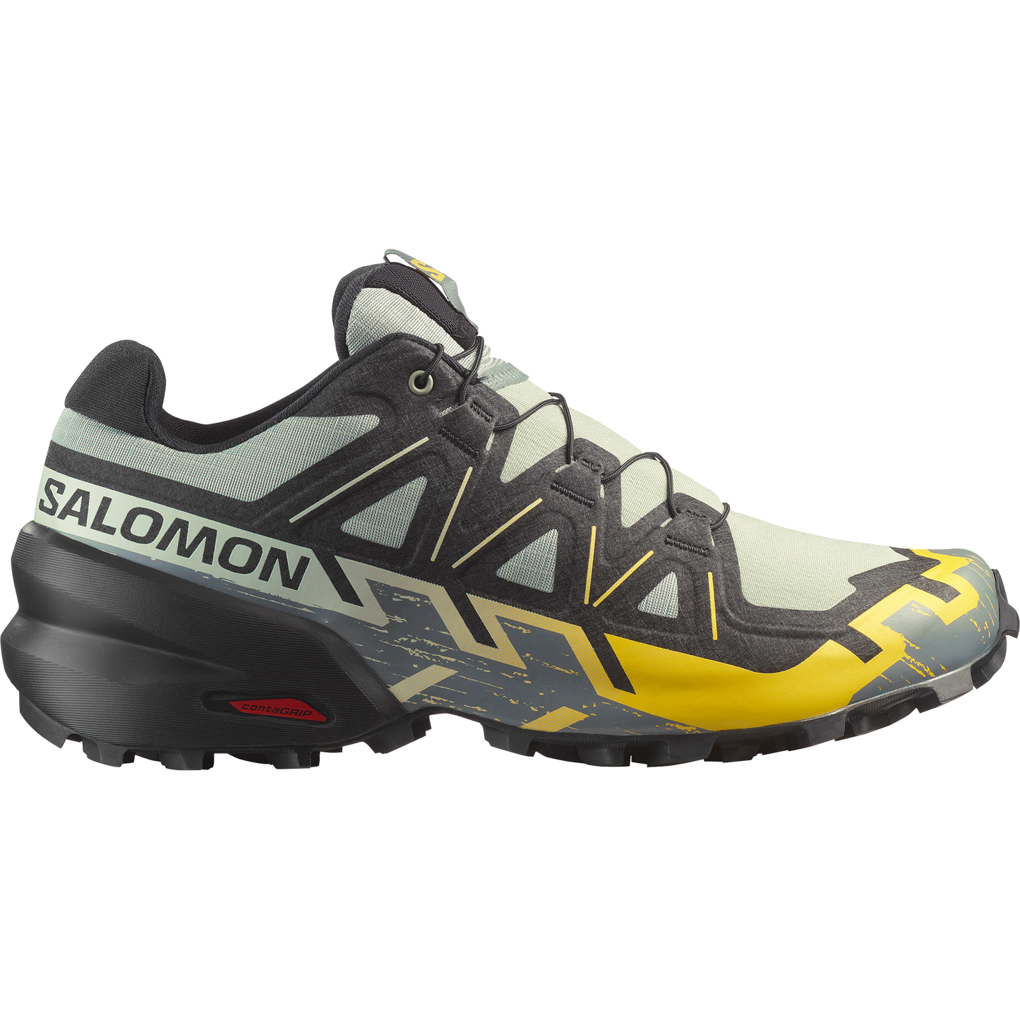 SPEEDCROSS 6