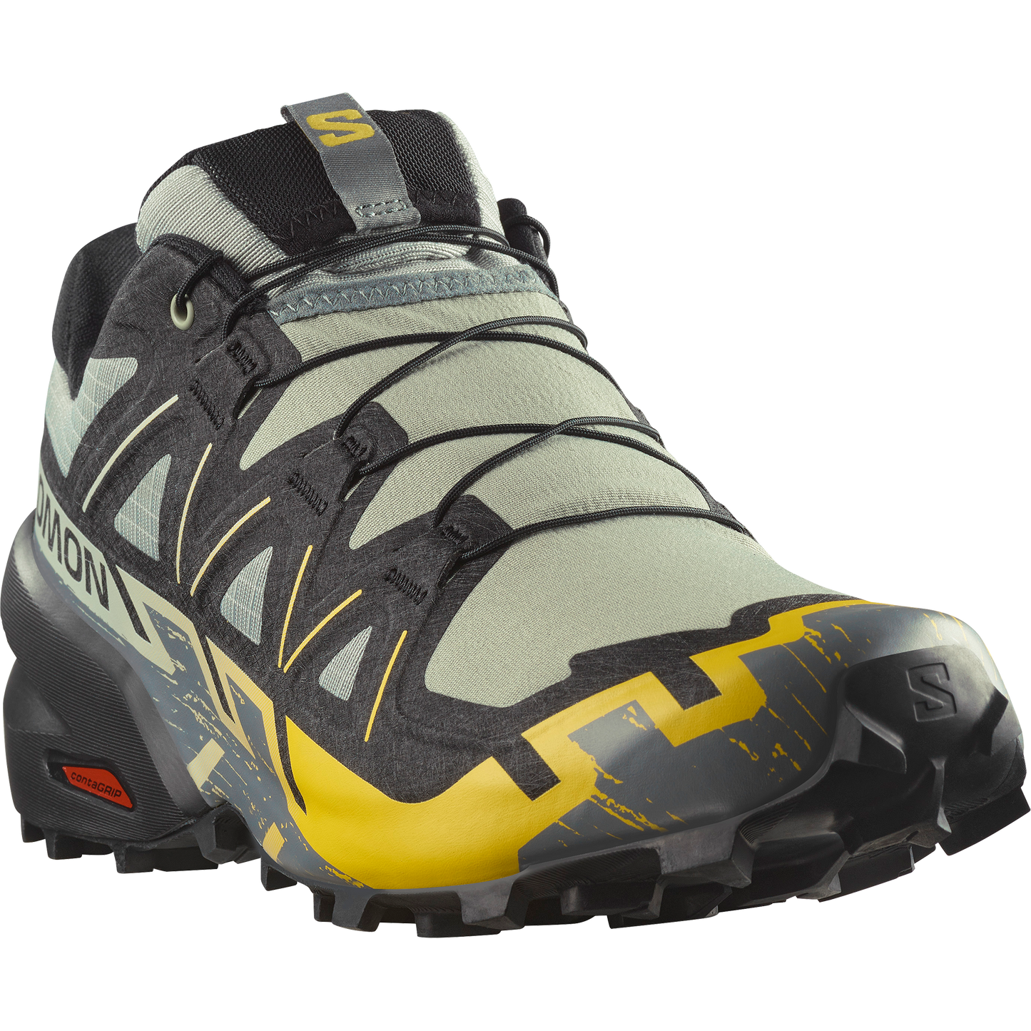 SPEEDCROSS 6