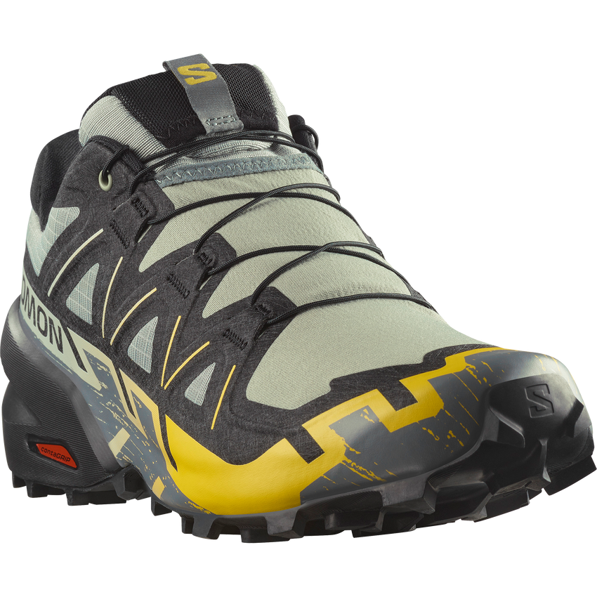 SPEEDCROSS 6