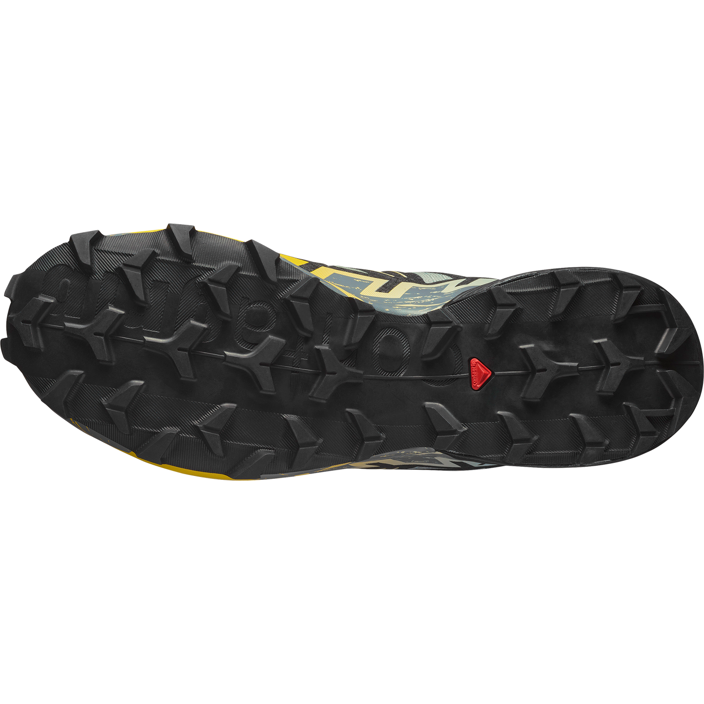 SPEEDCROSS 6