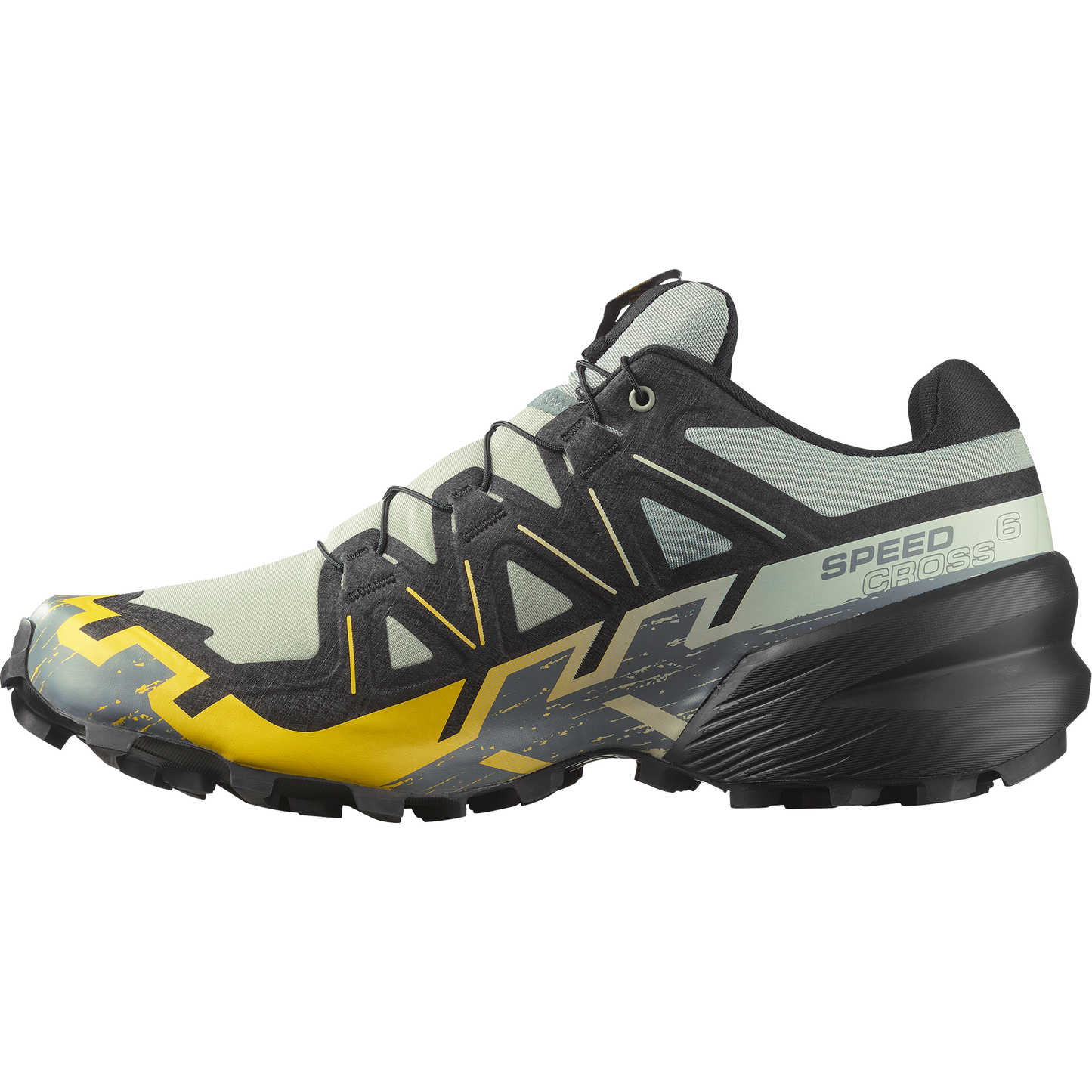 SPEEDCROSS 6