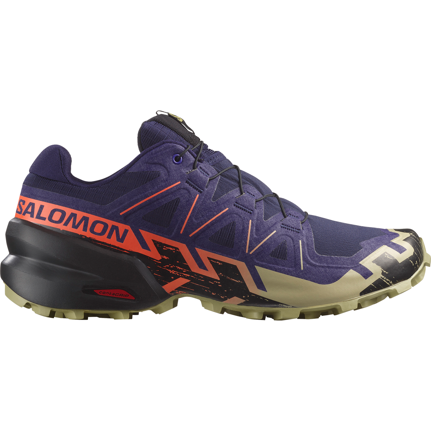 SPEEDCROSS 6