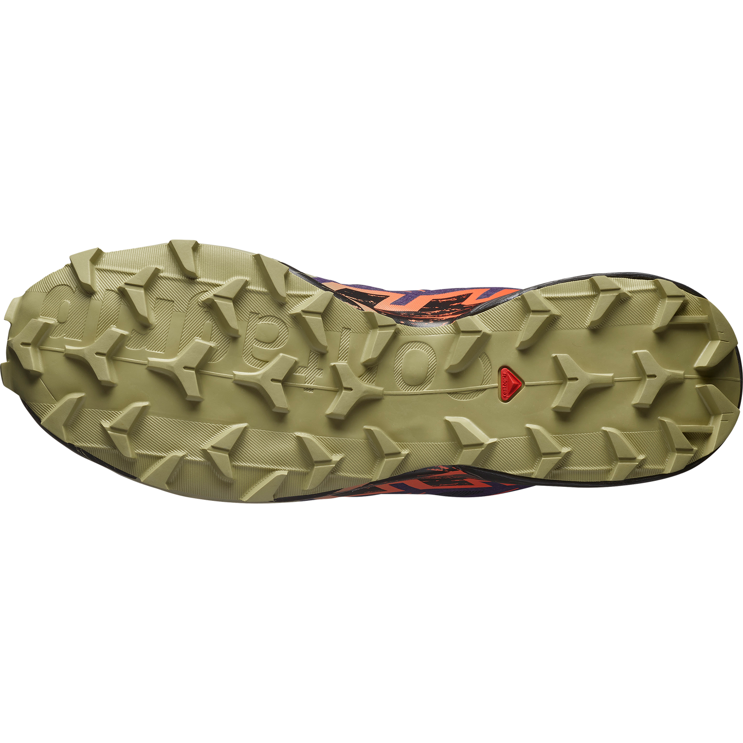 SPEEDCROSS 6