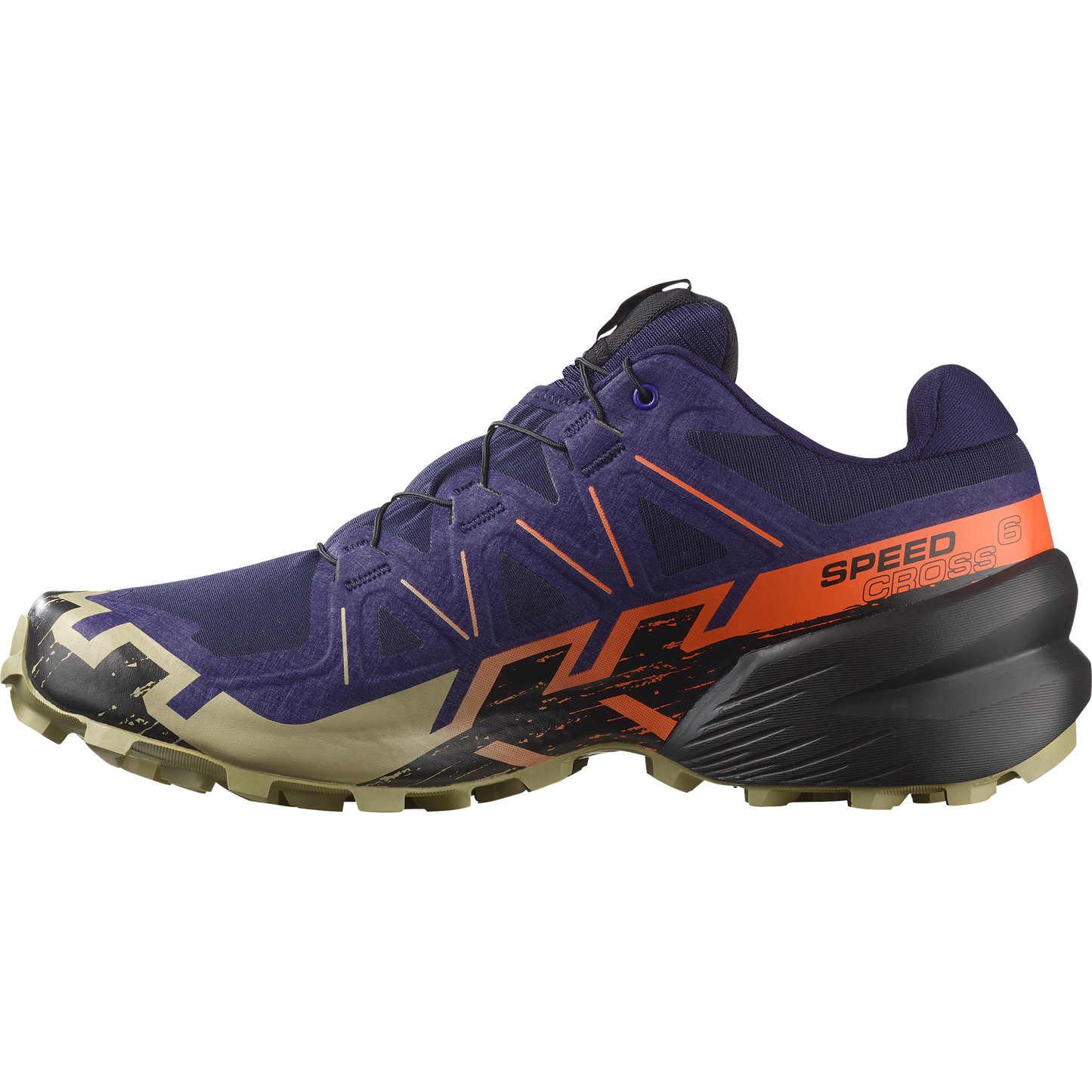 SPEEDCROSS 6