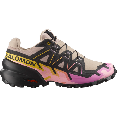 SPEEDCROSS 6