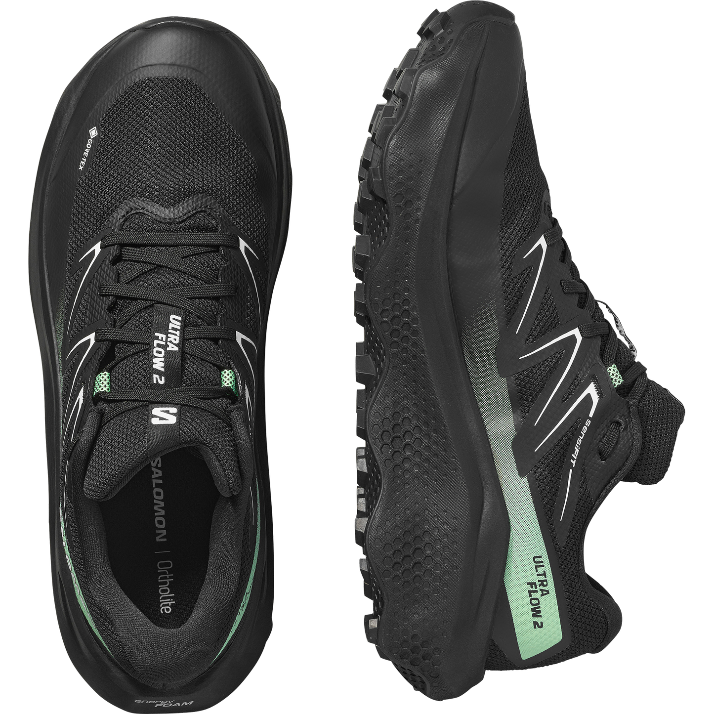 ULTRA FLOW 2 GORE-TEX