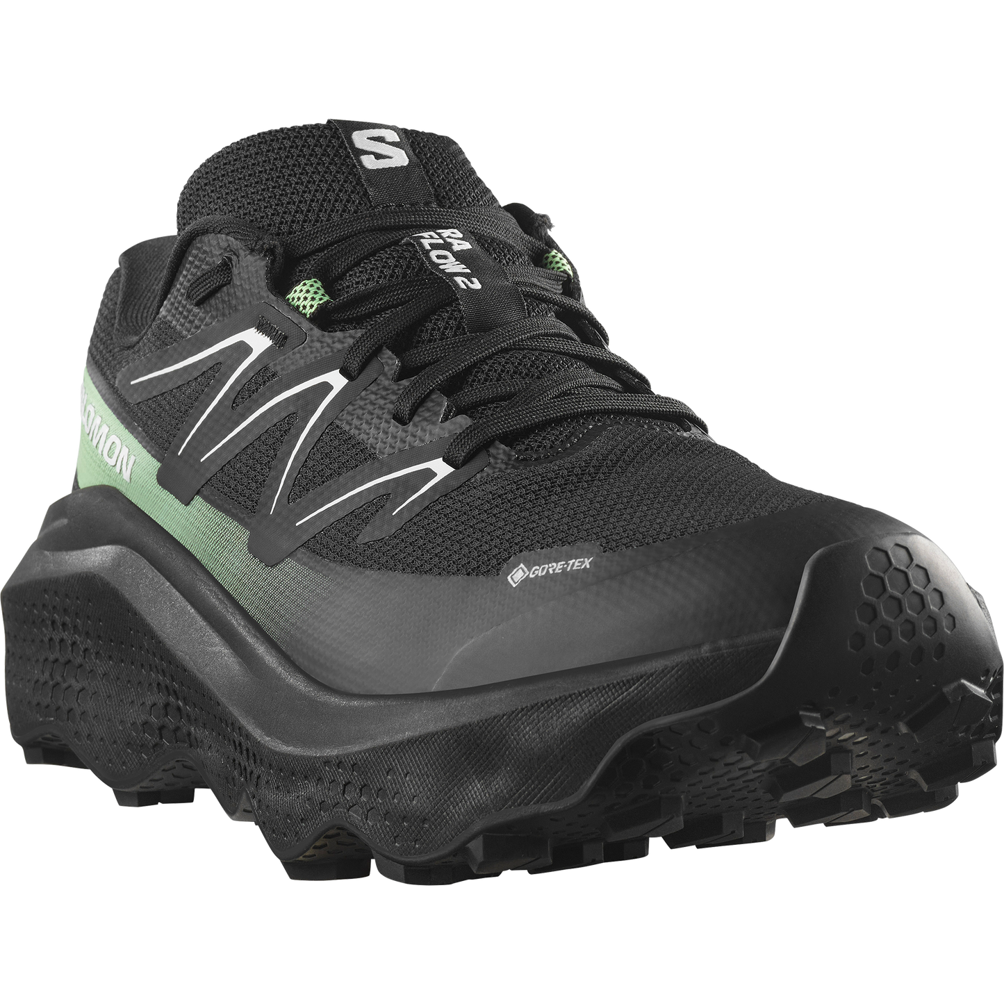 ULTRA FLOW 2 GORE-TEX