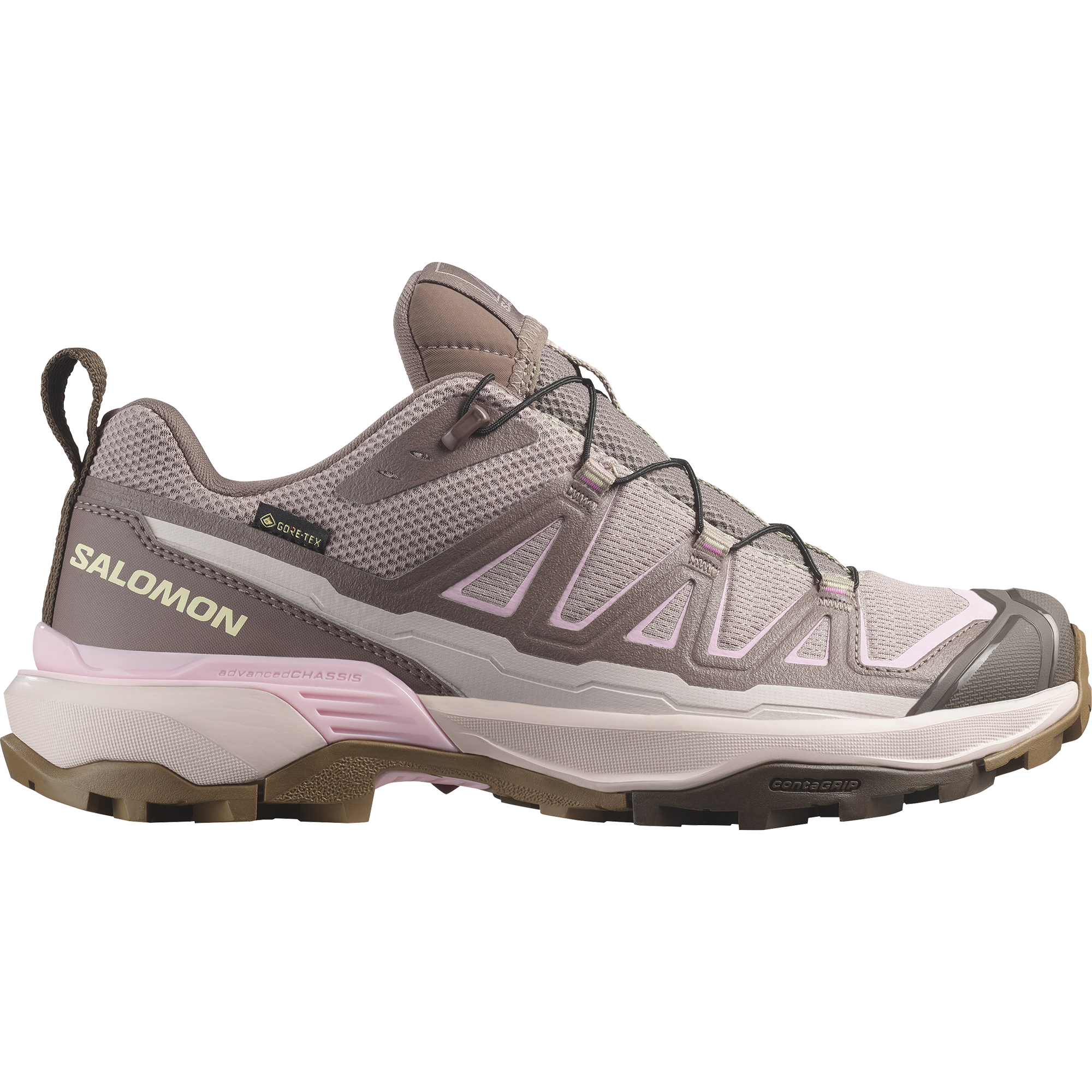 SALOMON X ULTRA 360 EDGE 24.5 ゴアテックス X ULTRA 360 EDGE GORE-TEX – サロモン公式オンラインストア
