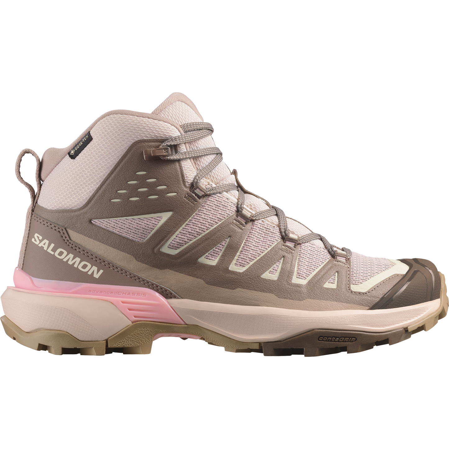 X ULTRA 360 EDGE MID GORE-TEX