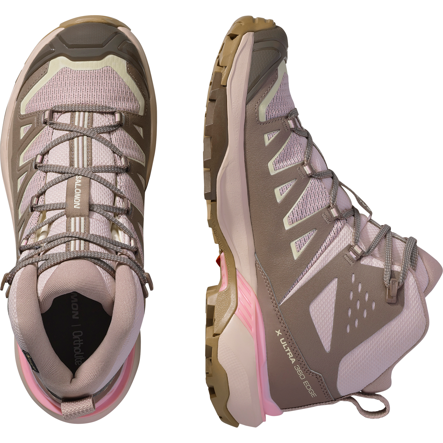 X ULTRA 360 EDGE MID GORE-TEX