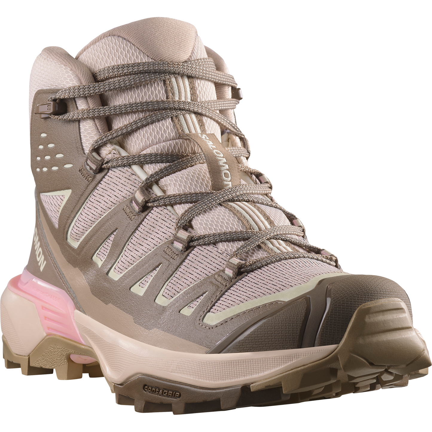 X ULTRA 360 EDGE MID GORE-TEX