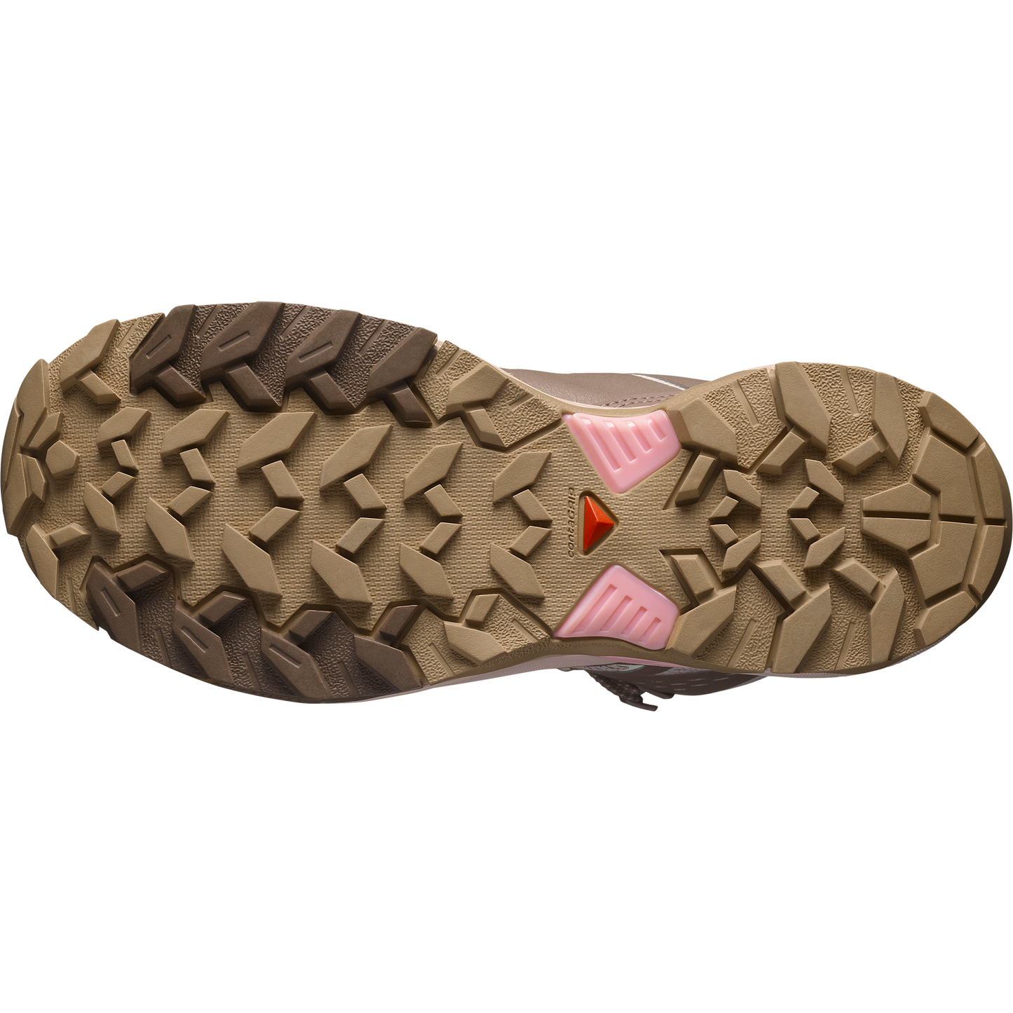 X ULTRA 360 EDGE MID GORE-TEX