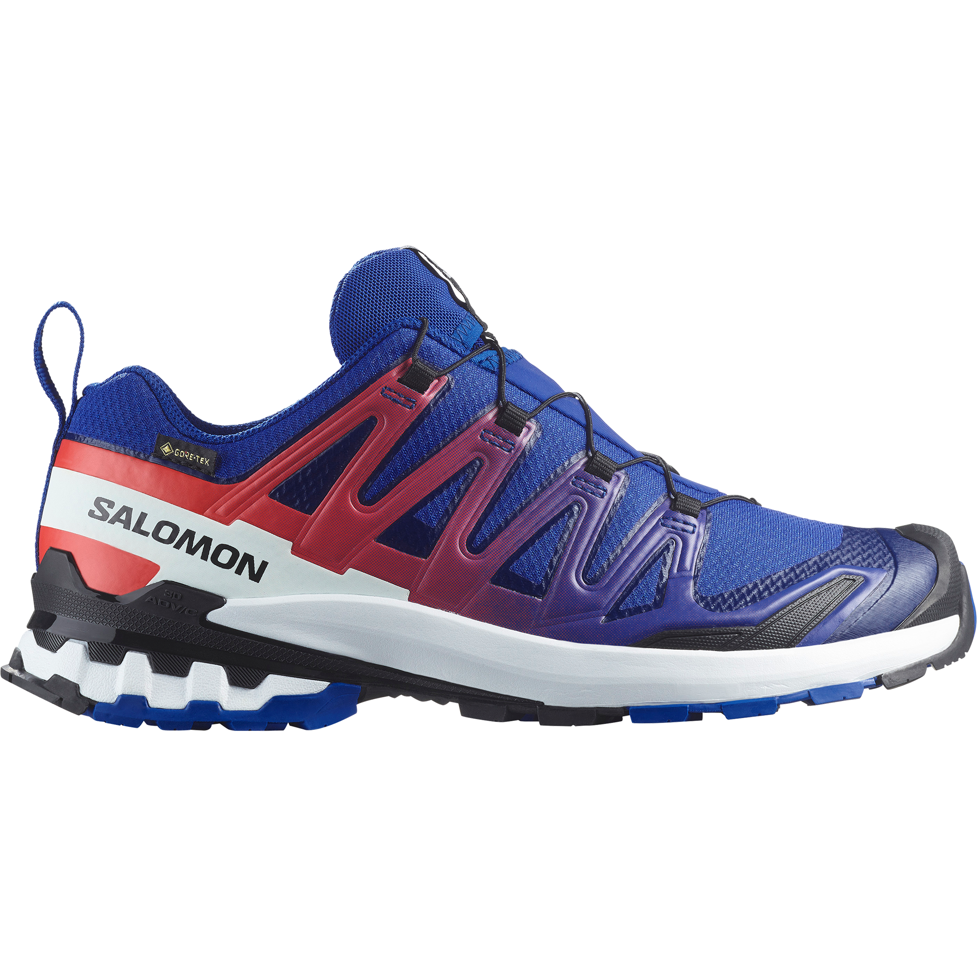 XA PRO 3D V9 GORE-TEX EQUIPE – サロモン公式オンラインストア