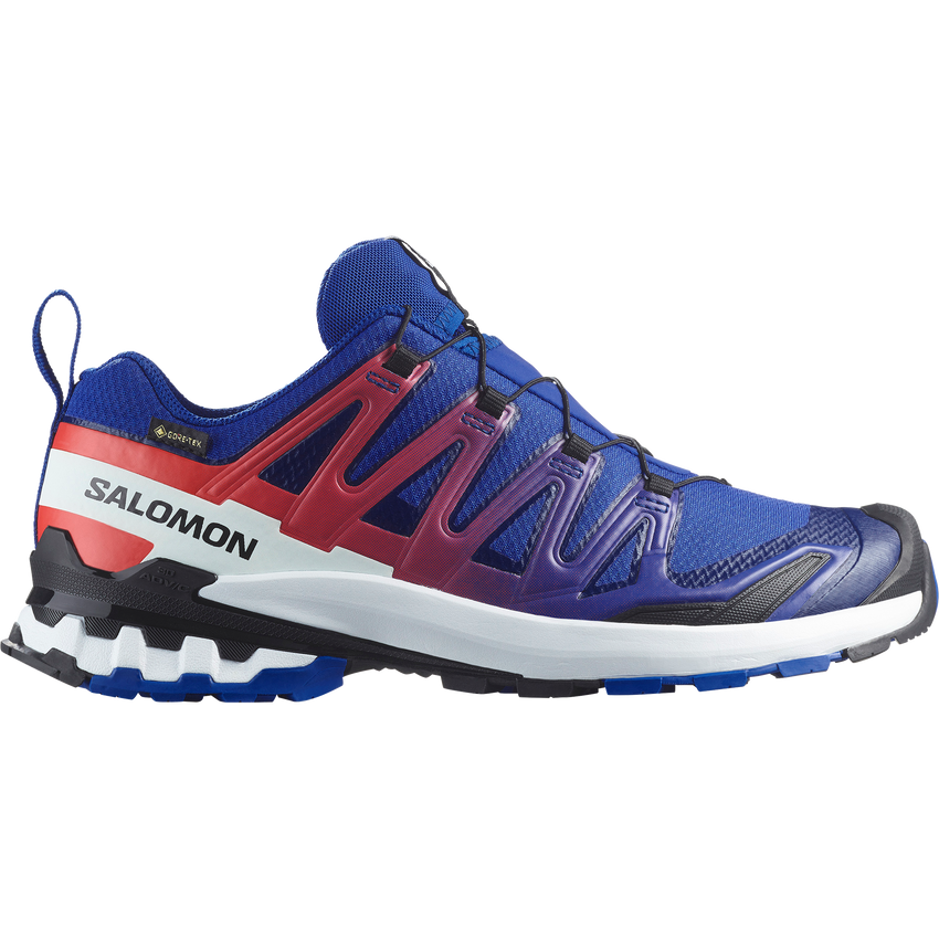 XA PRO 3D V9 GORE-TEX EQUIPE