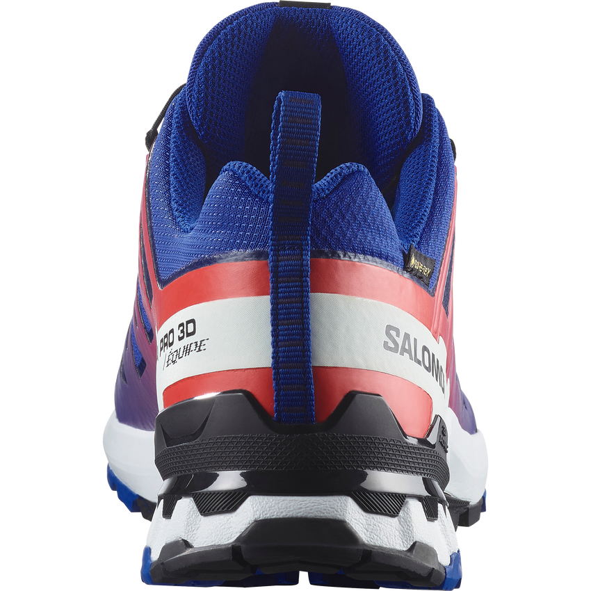 XA PRO 3D V9 GORE-TEX EQUIPE