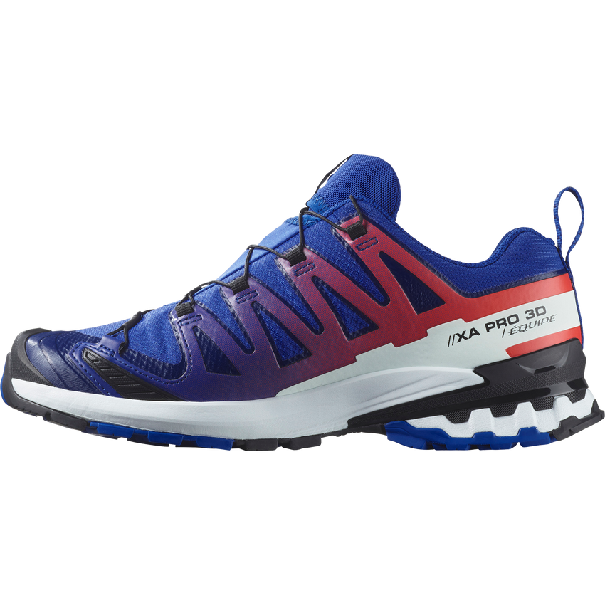 XA PRO 3D V9 GORE-TEX EQUIPE