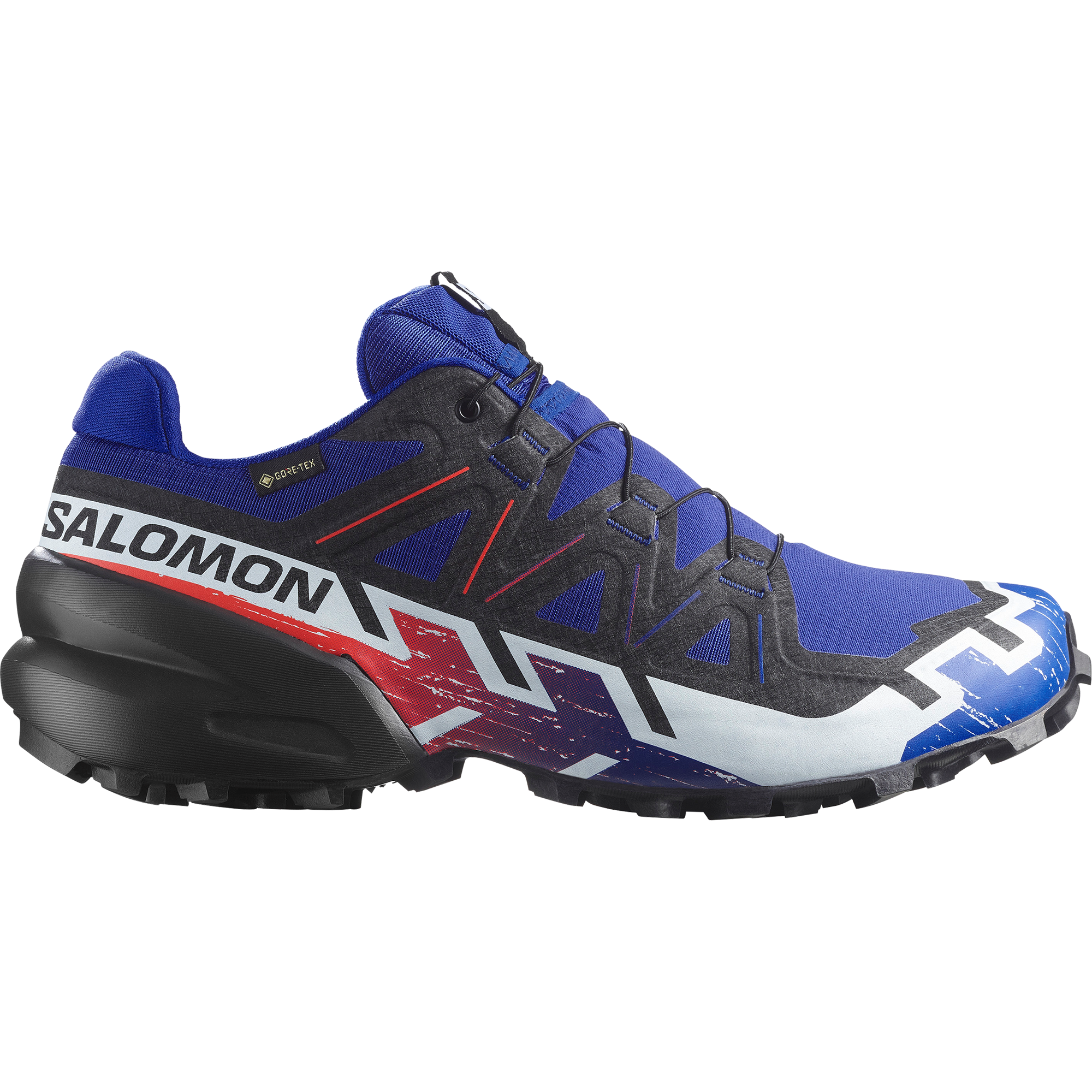 SPEEDCROSS 6 GORE-TEX EQUIPE – サロモン公式オンラインストア