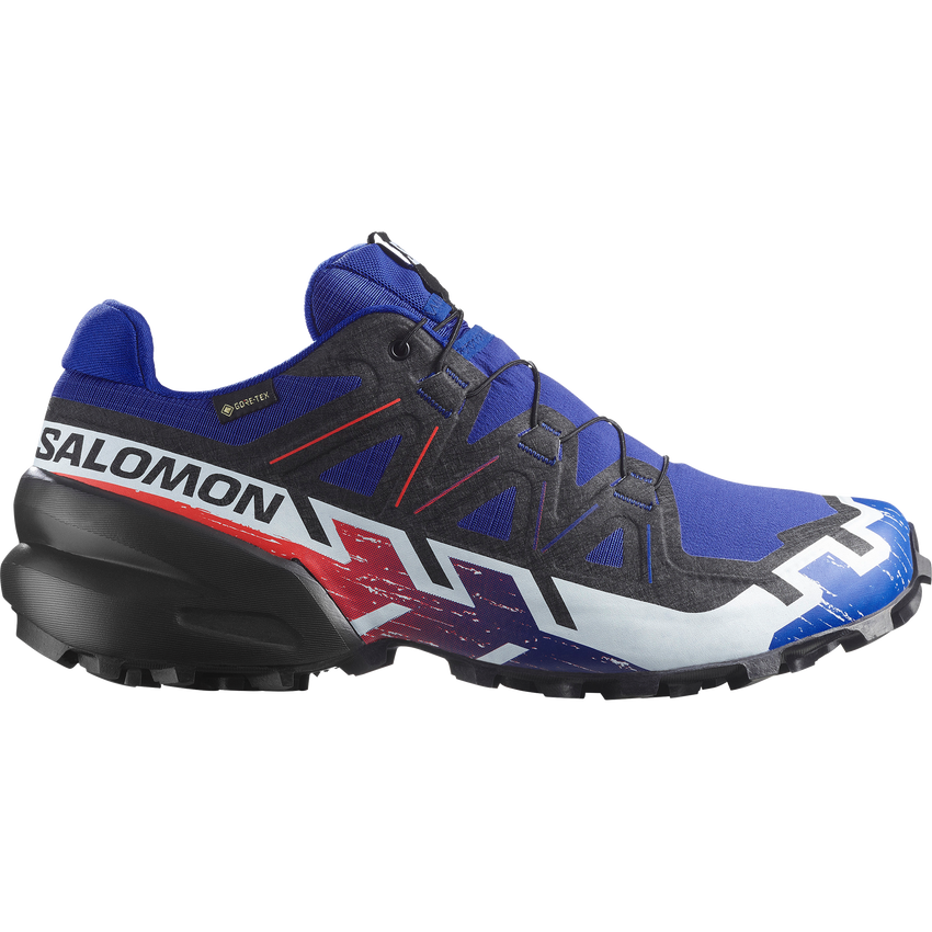 SPEEDCROSS 6 GORE-TEX EQUIPE
