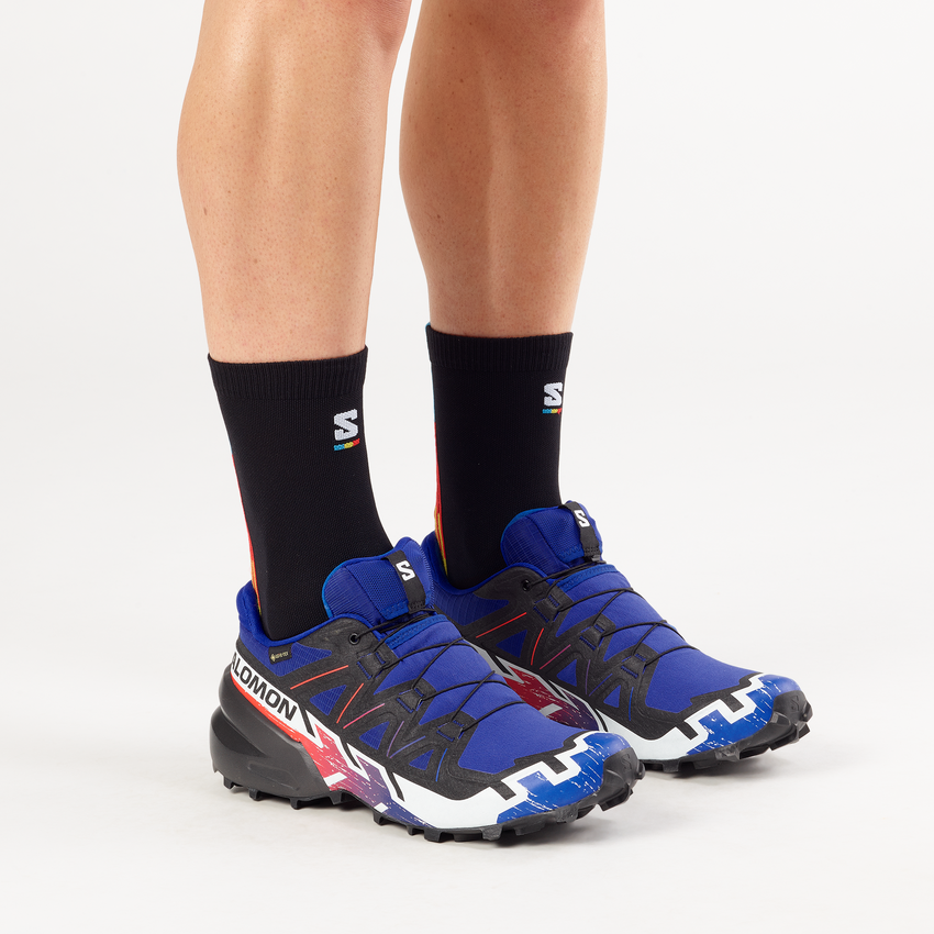 SPEEDCROSS 6 GORE-TEX EQUIPE