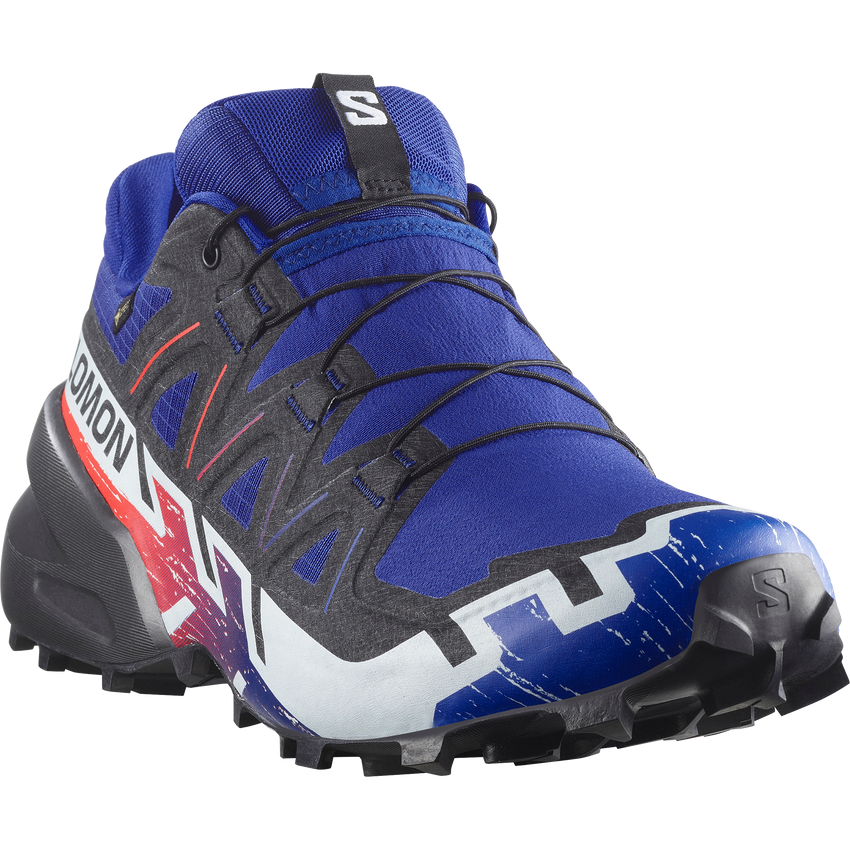 SPEEDCROSS 6 GORE-TEX EQUIPE