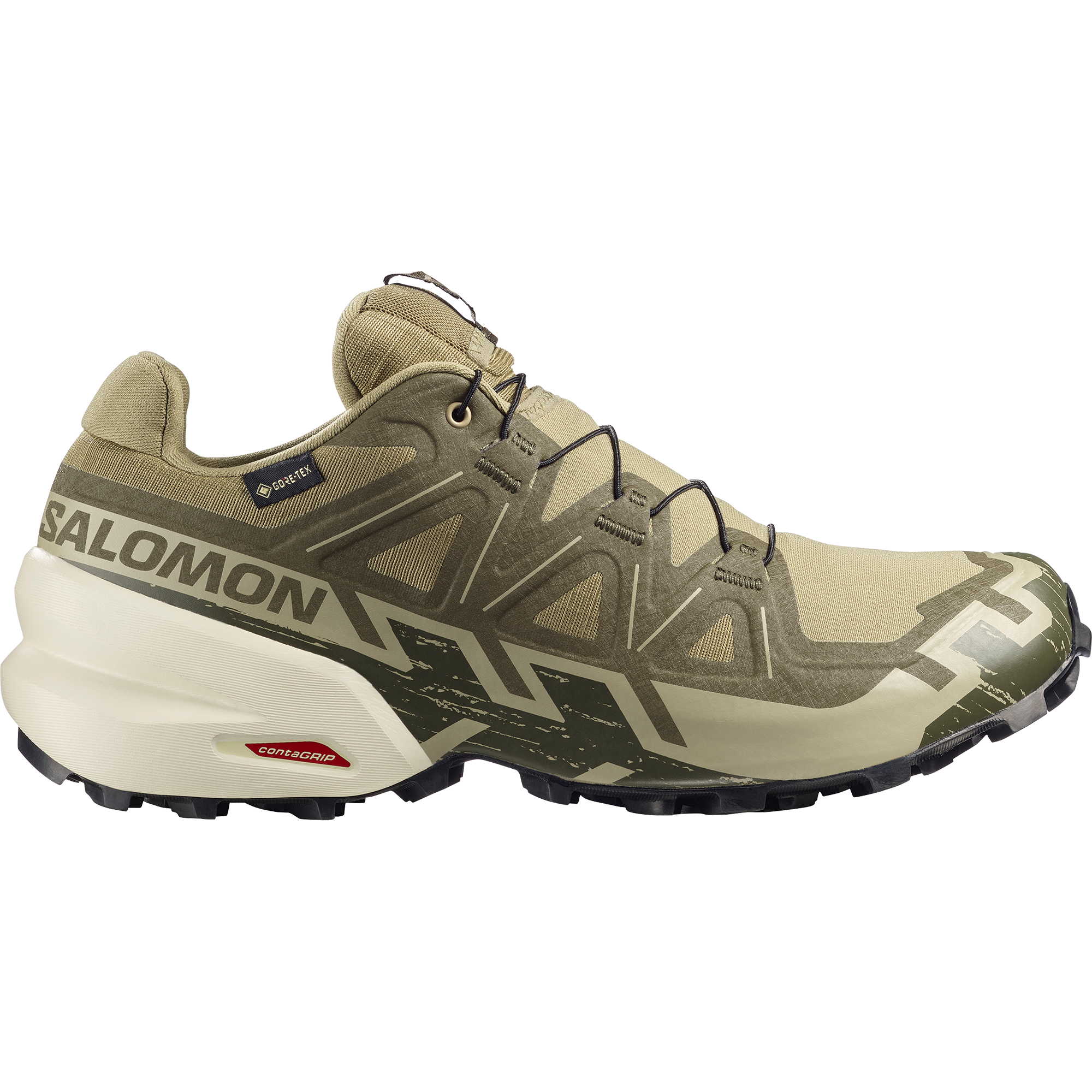 SPEEDCROSS 6 GORE-TEX – サロモン公式オンラインストア