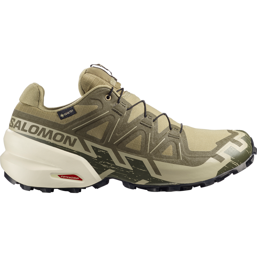 SPEEDCROSS 6 GORE-TEX