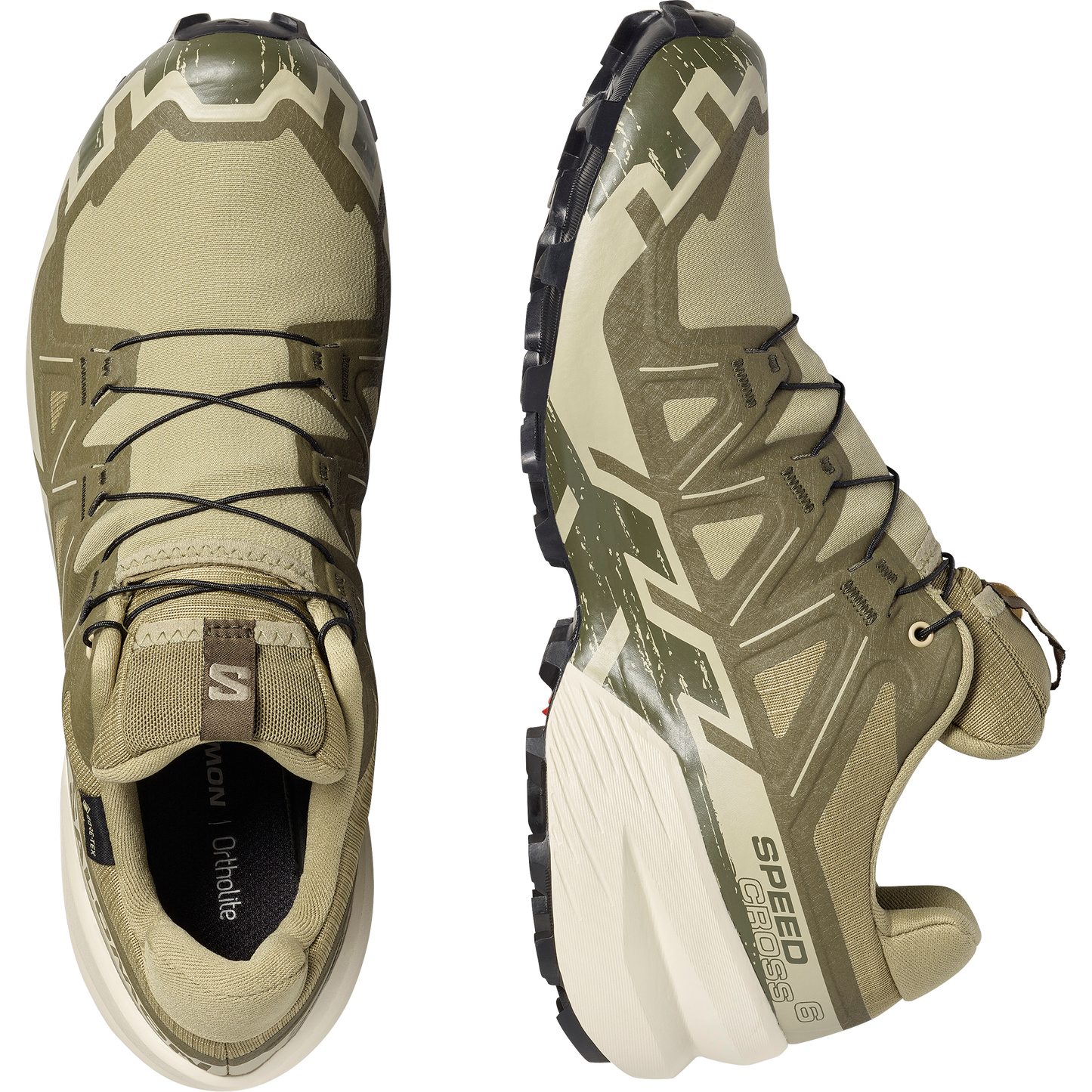 SPEEDCROSS 6 GORE-TEX