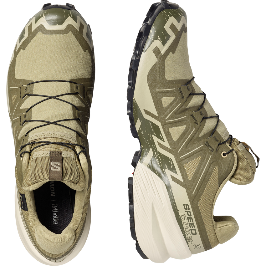 SPEEDCROSS 6 GORE-TEX