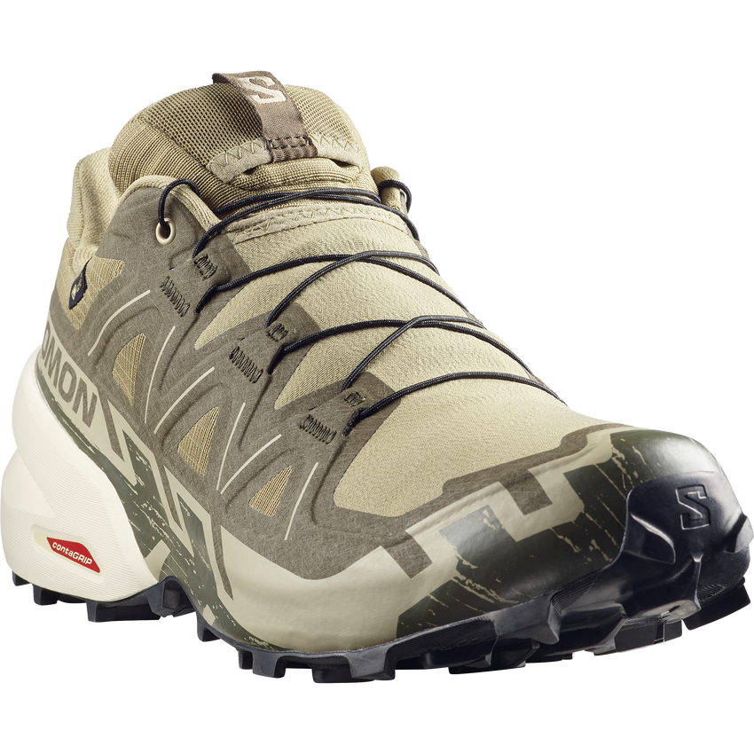 SPEEDCROSS 6 GORE-TEX